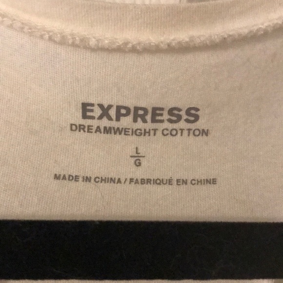 Express top - Picture 2 of 3